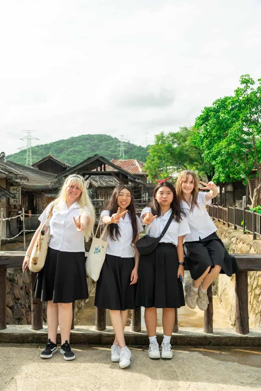 WCGallery SeoulQuest Overview 9