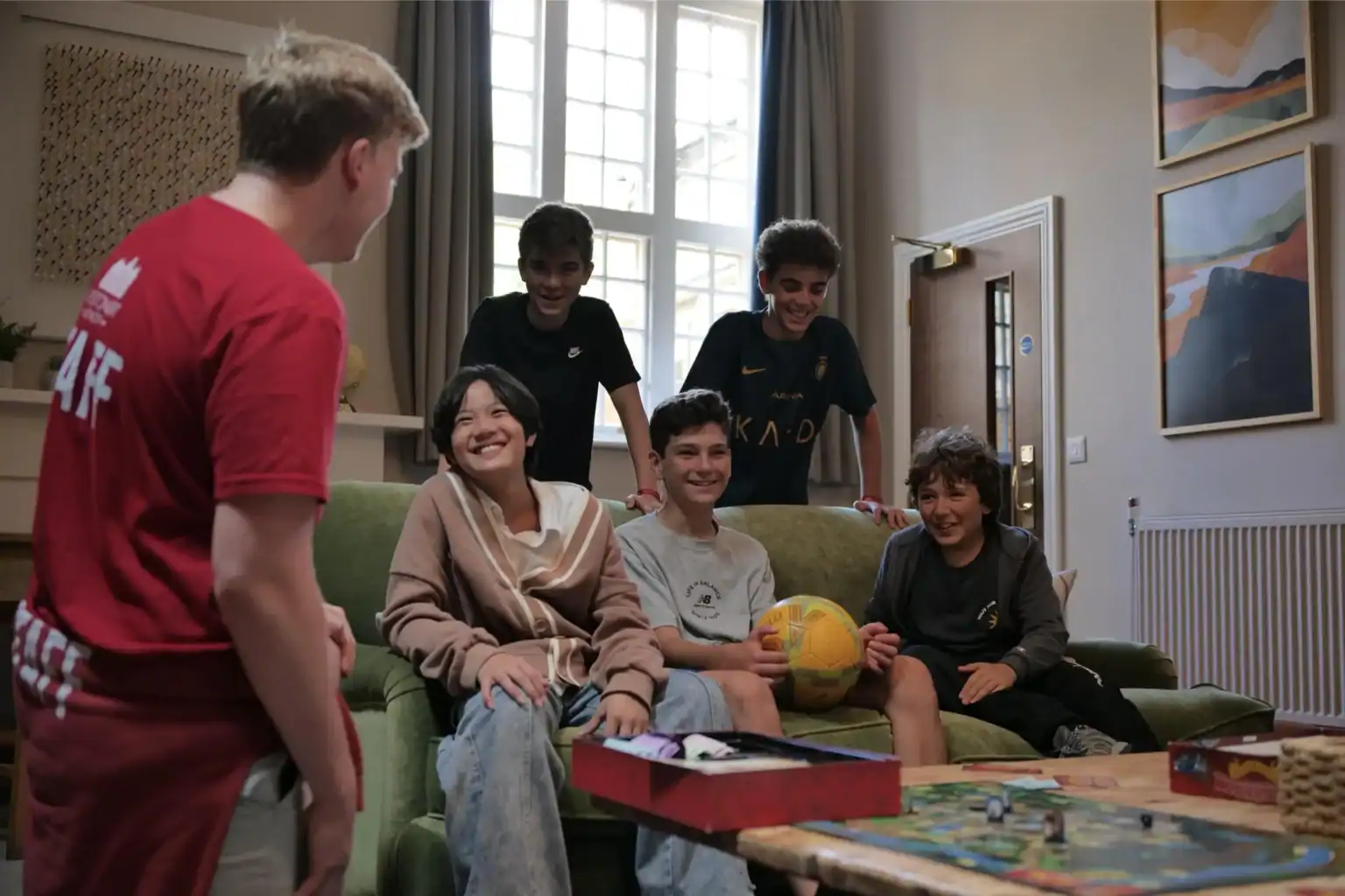 WCGallery Westonbirt Summer School Accommodation 3 1536x1024