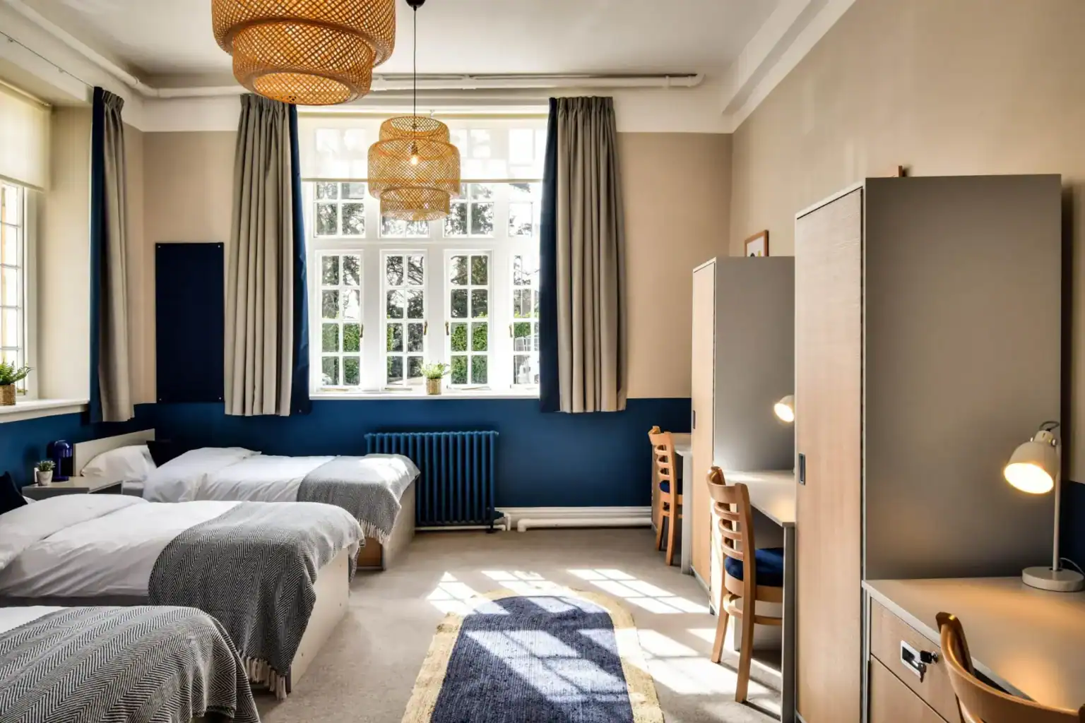 WCGallery Westonbirt Summer School Accommodation 4 1536x1024