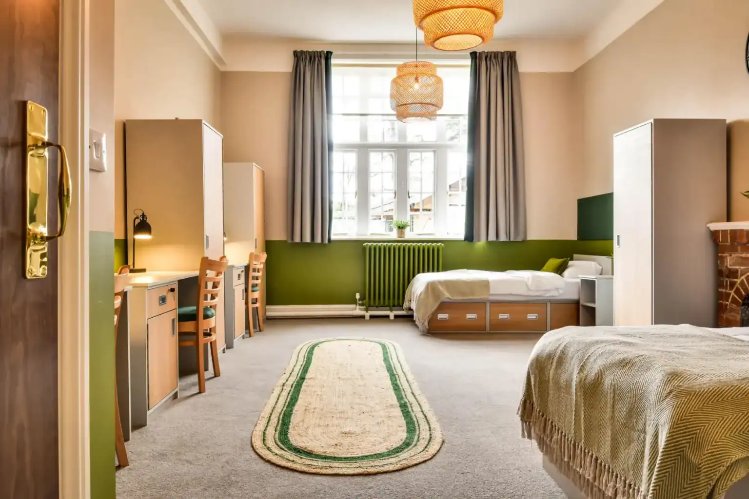 WCGallery Westonbirt Summer School Accommodation Cover 1536x1024