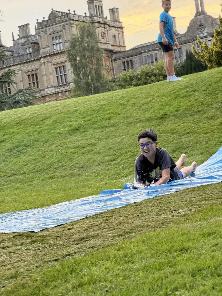 WCGallery Westonbirt Summer School Activities 7