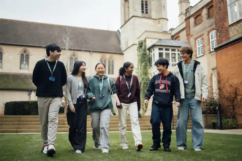 Oxbridge Summer Scholars Cover 942x628