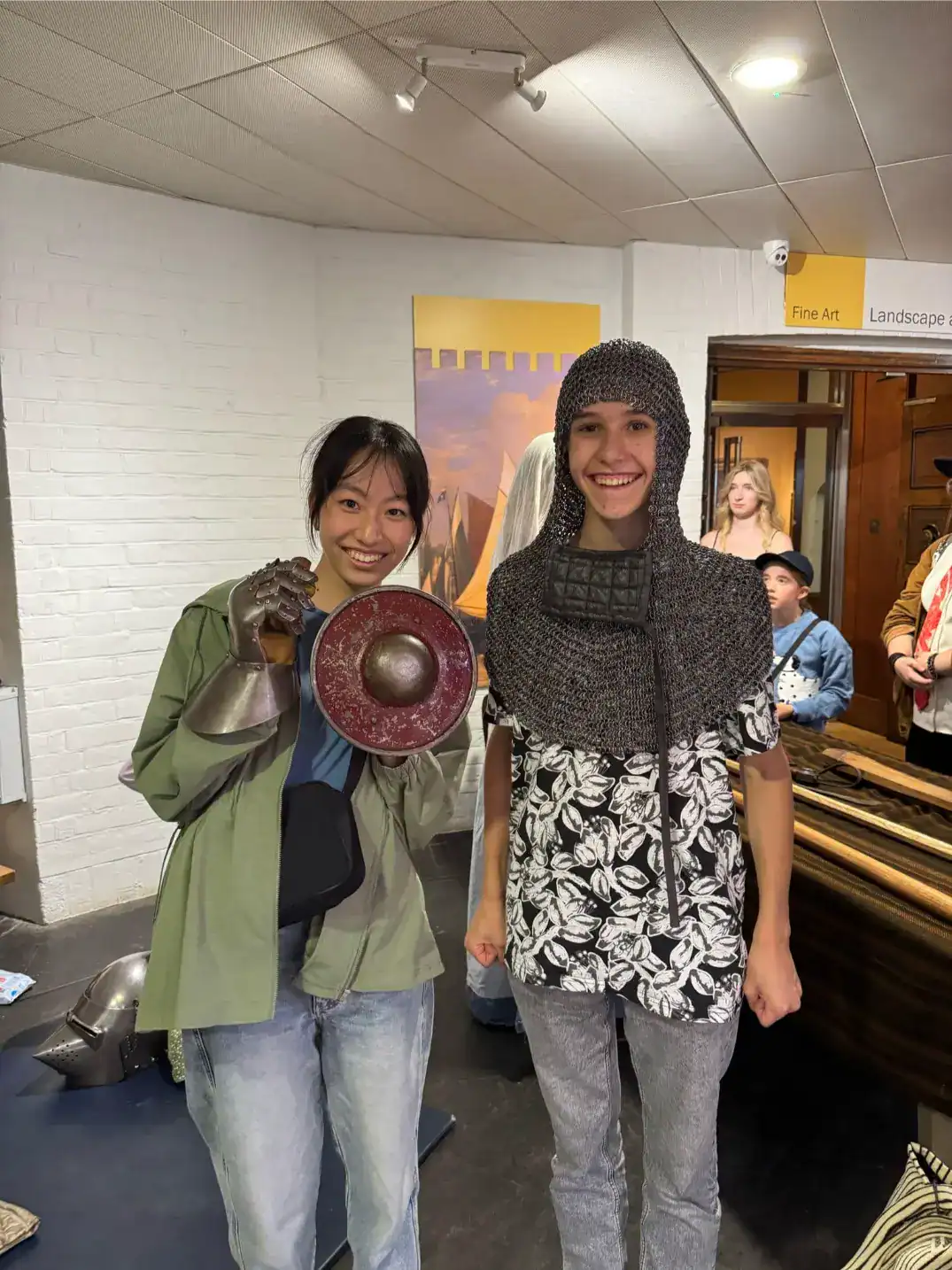 WCGallery Nowirch Flying Classrooms Activities 6