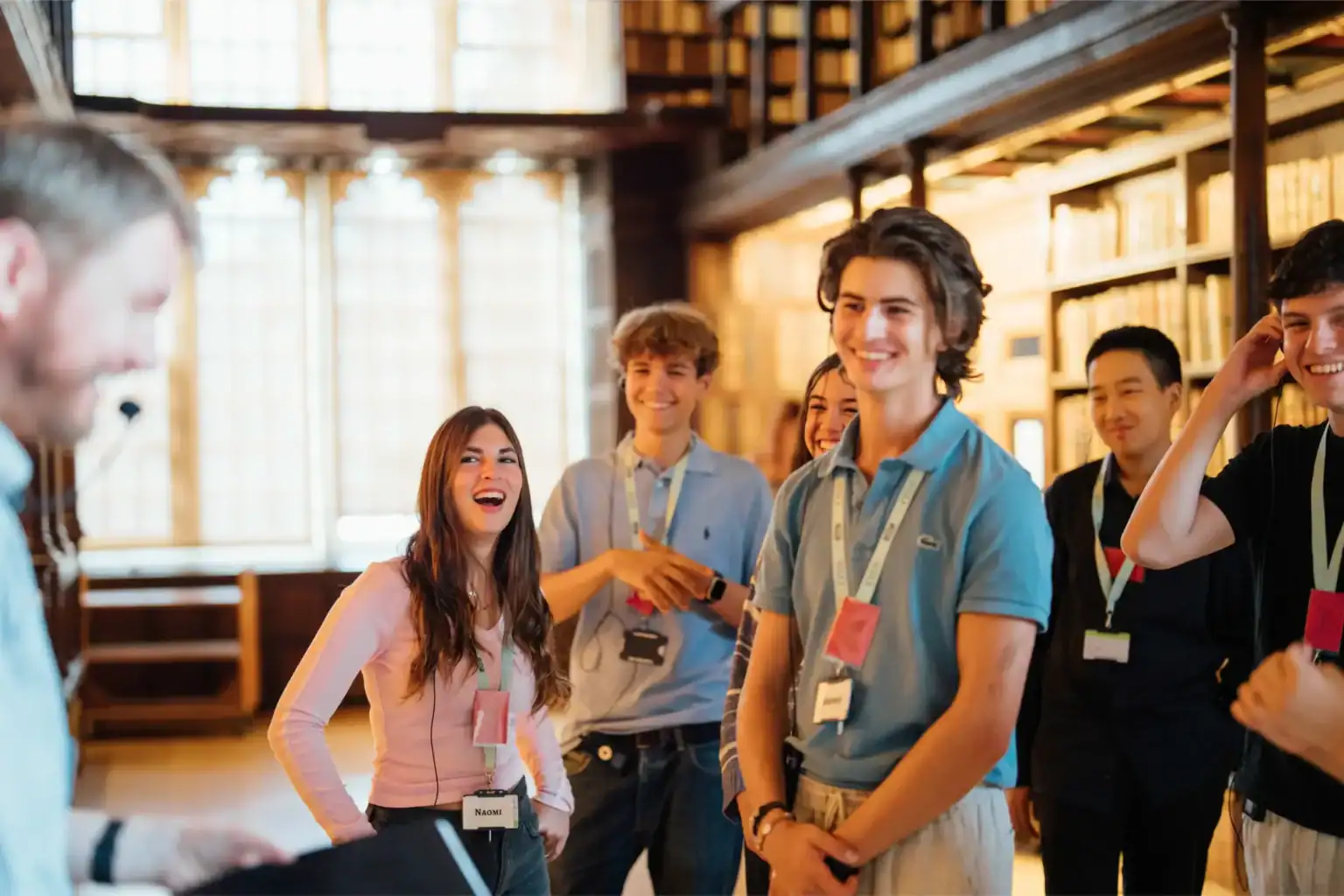 WCGallery Oxbridge Summer Scholar Activities 9 1536x1024