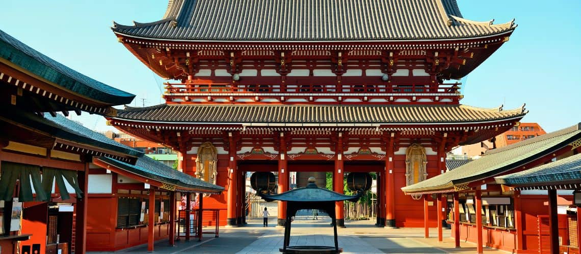 Best Summer Camps Tokyo