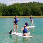 Camp Rim Rock pour les filles