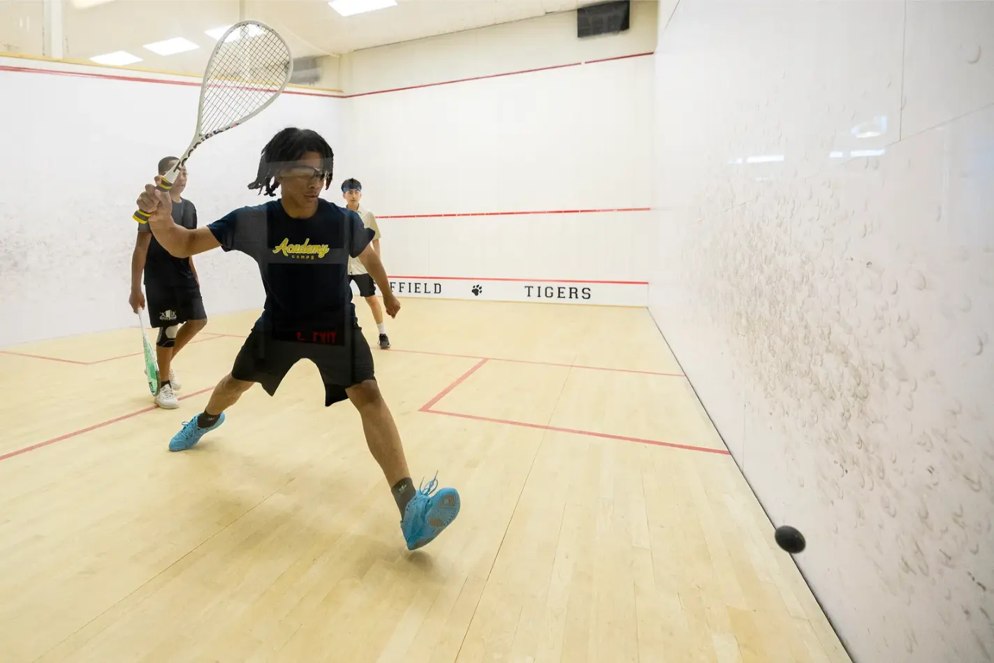 WCGallery Academy Camps Activities 10