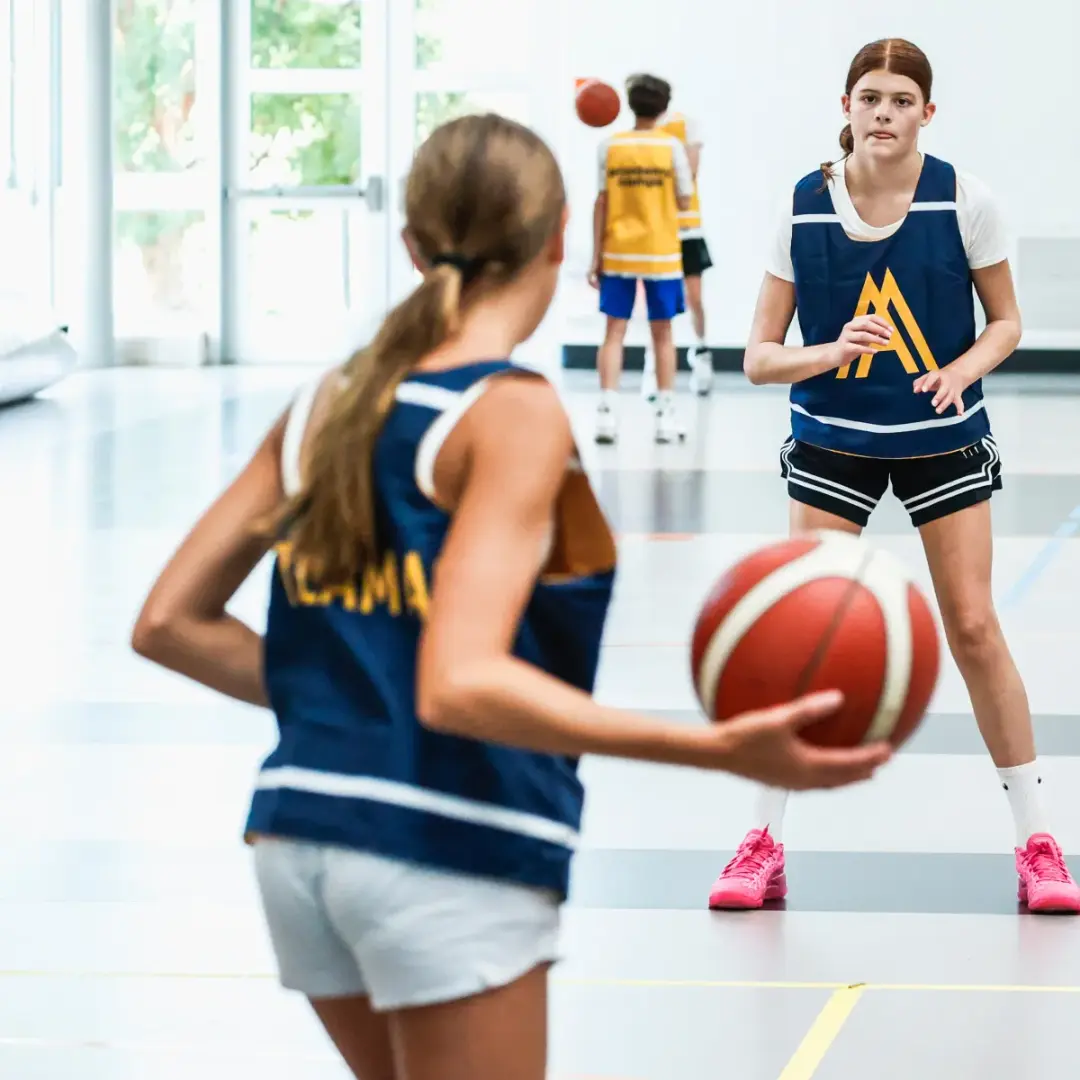 WCGallery Academy Camps Activities 5