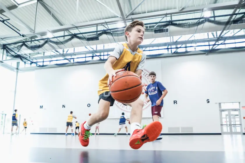 WCGallery Academy Camps Activities 6
