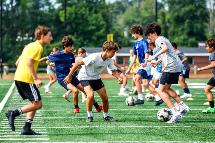 WCGallery Academy Camps Activities 7