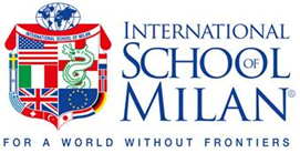Logo ISM 1