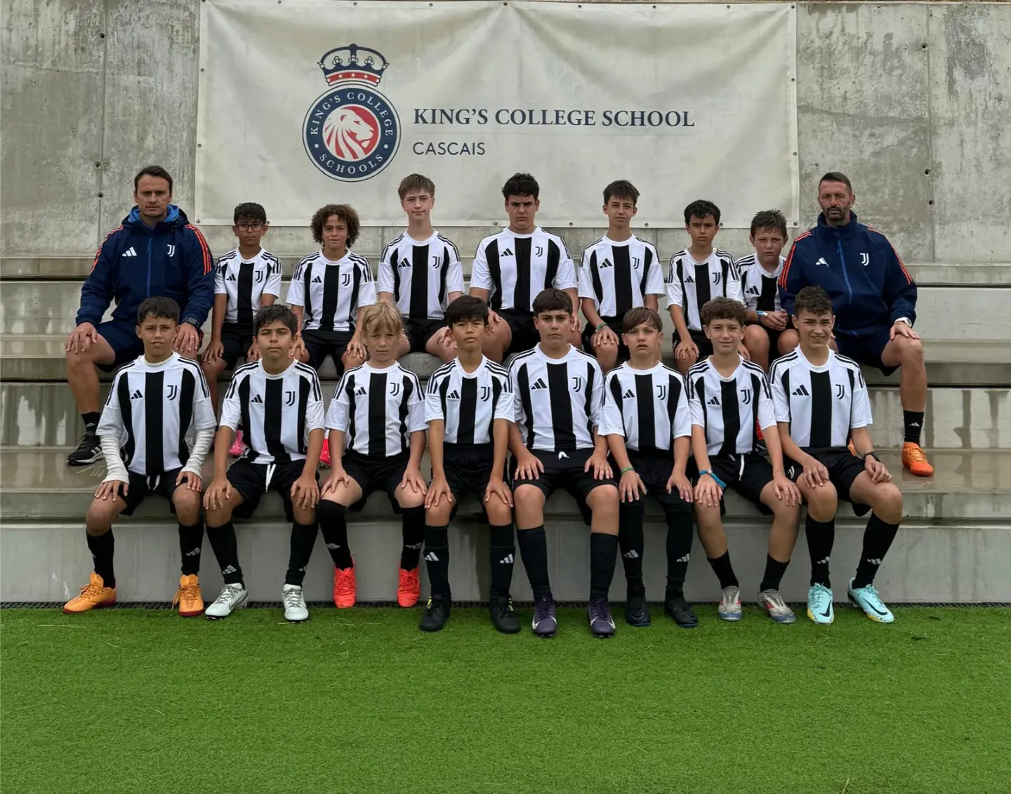 WCGallery Kings College Cascais Activities 7