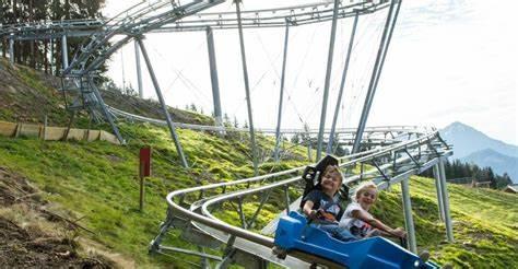 Freizeitpark Drachental