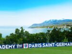 Paris Saint-Germain Academy Pro Greater Geneva Summer Camp