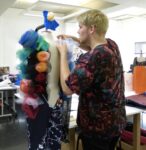 The Summer Fashion School London