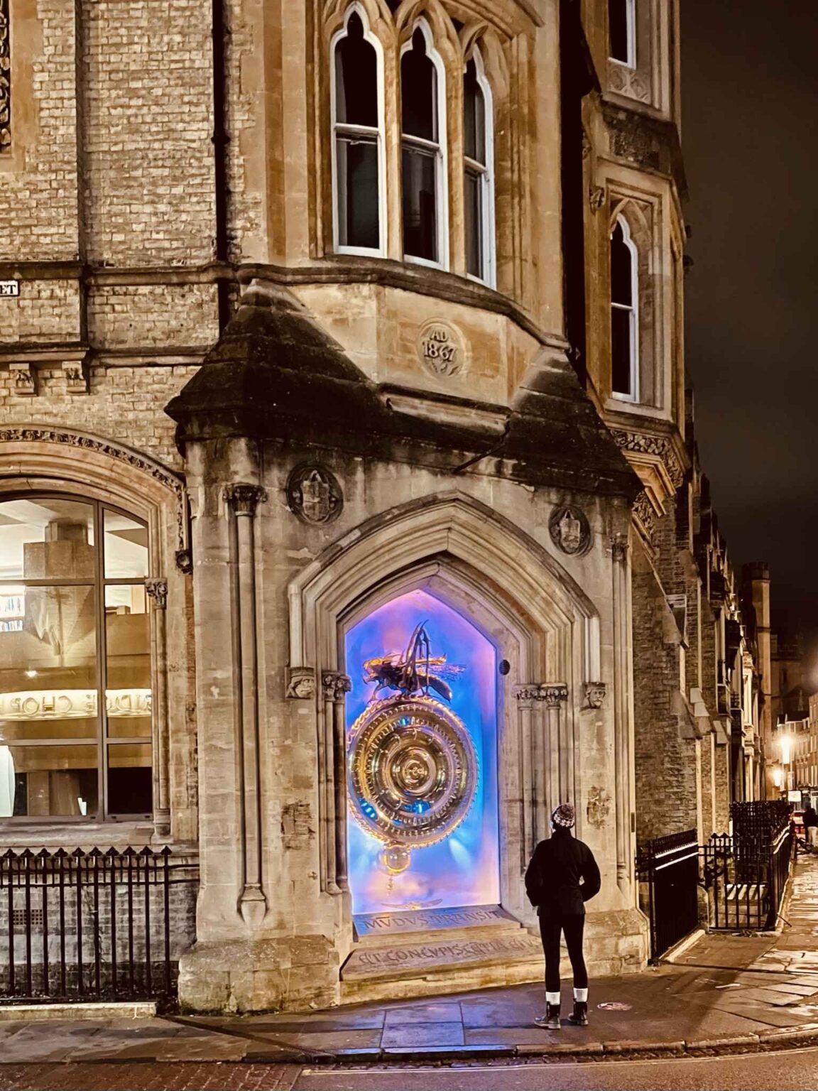 Corpus Clock 1152x1536