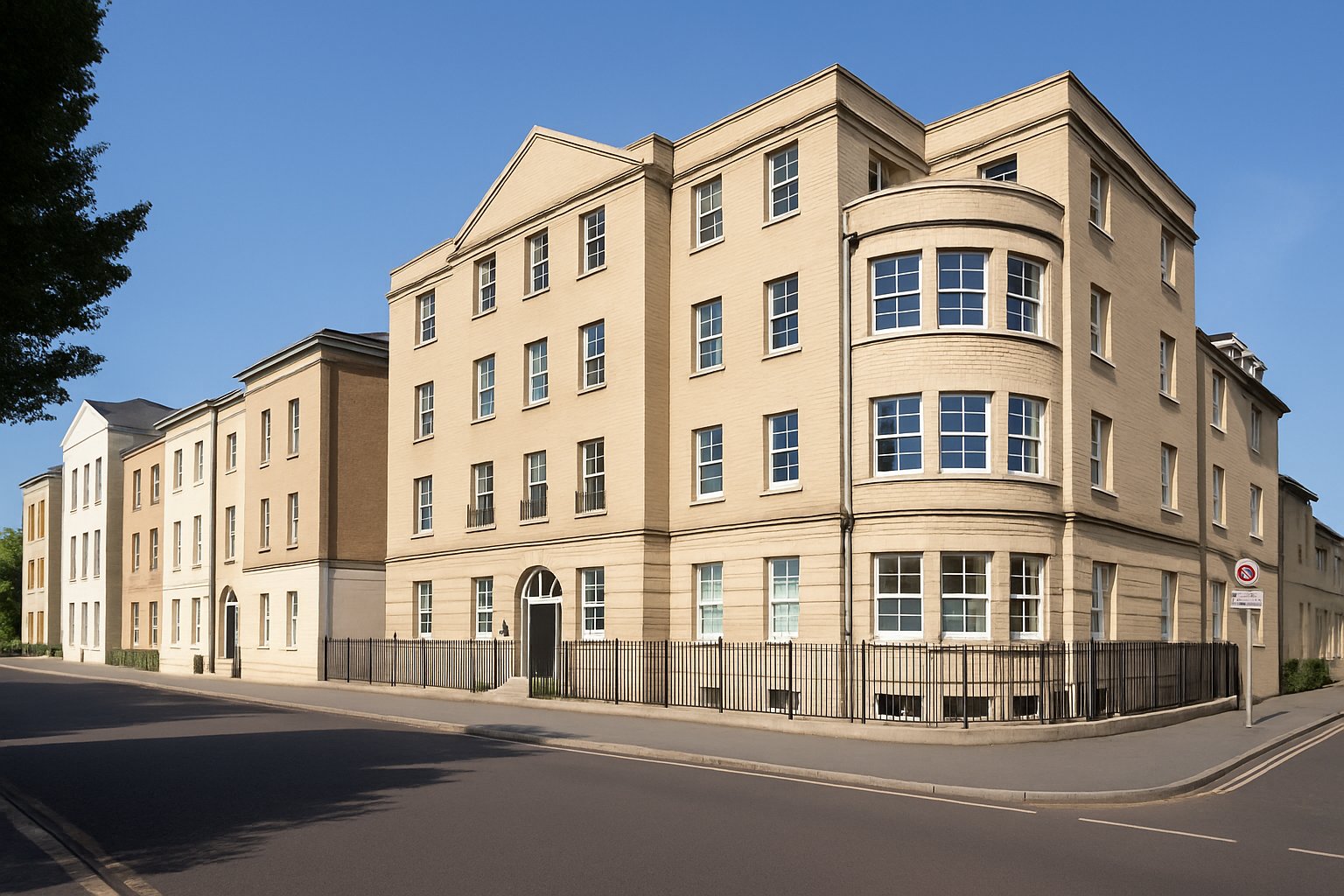 Experio Residence Anastasia House East Road 300k 1