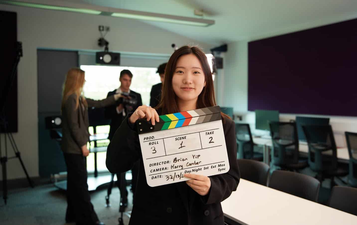 Resized Film Making 1