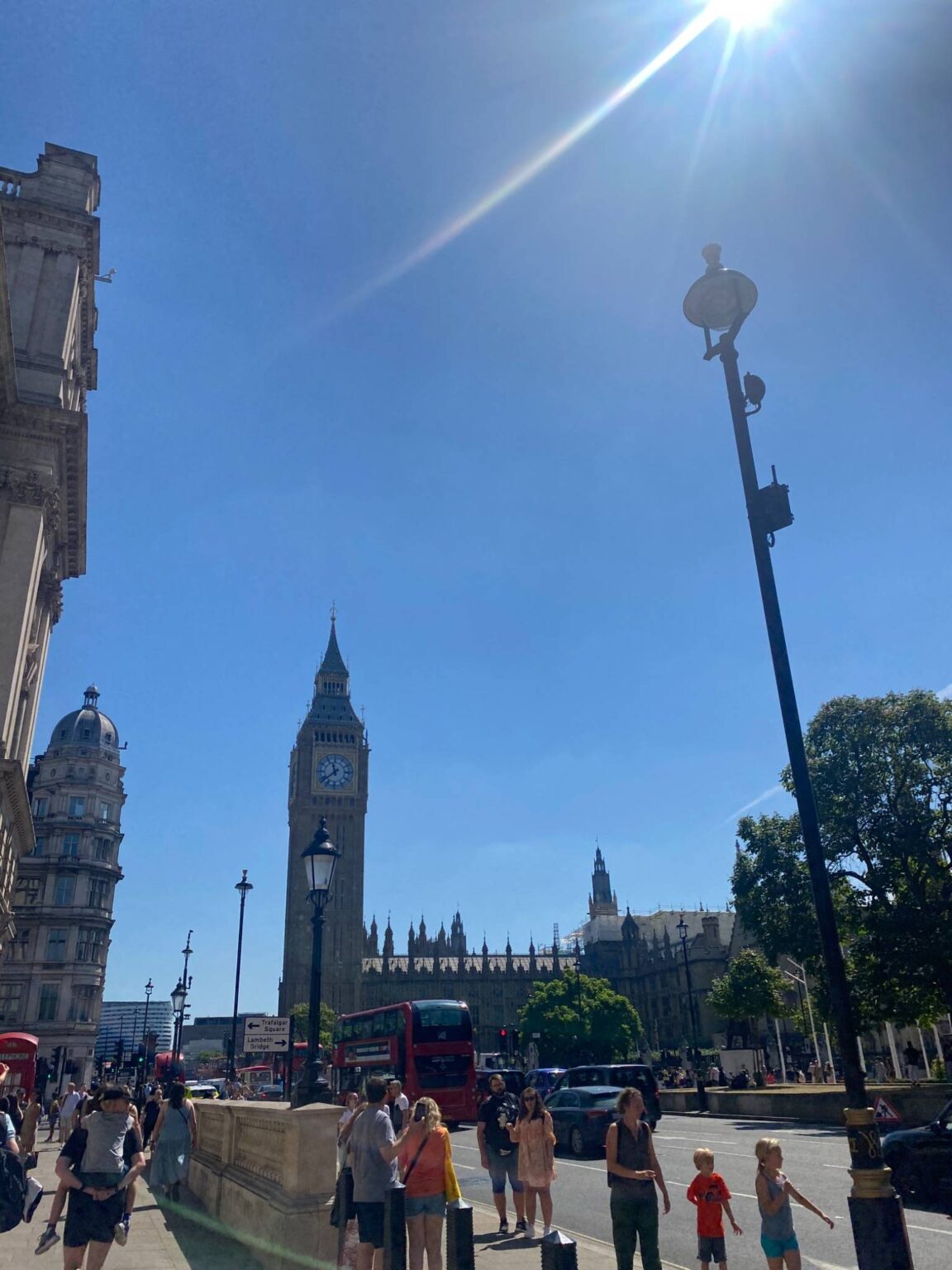 Resized London Big Ben 1 1152x1536