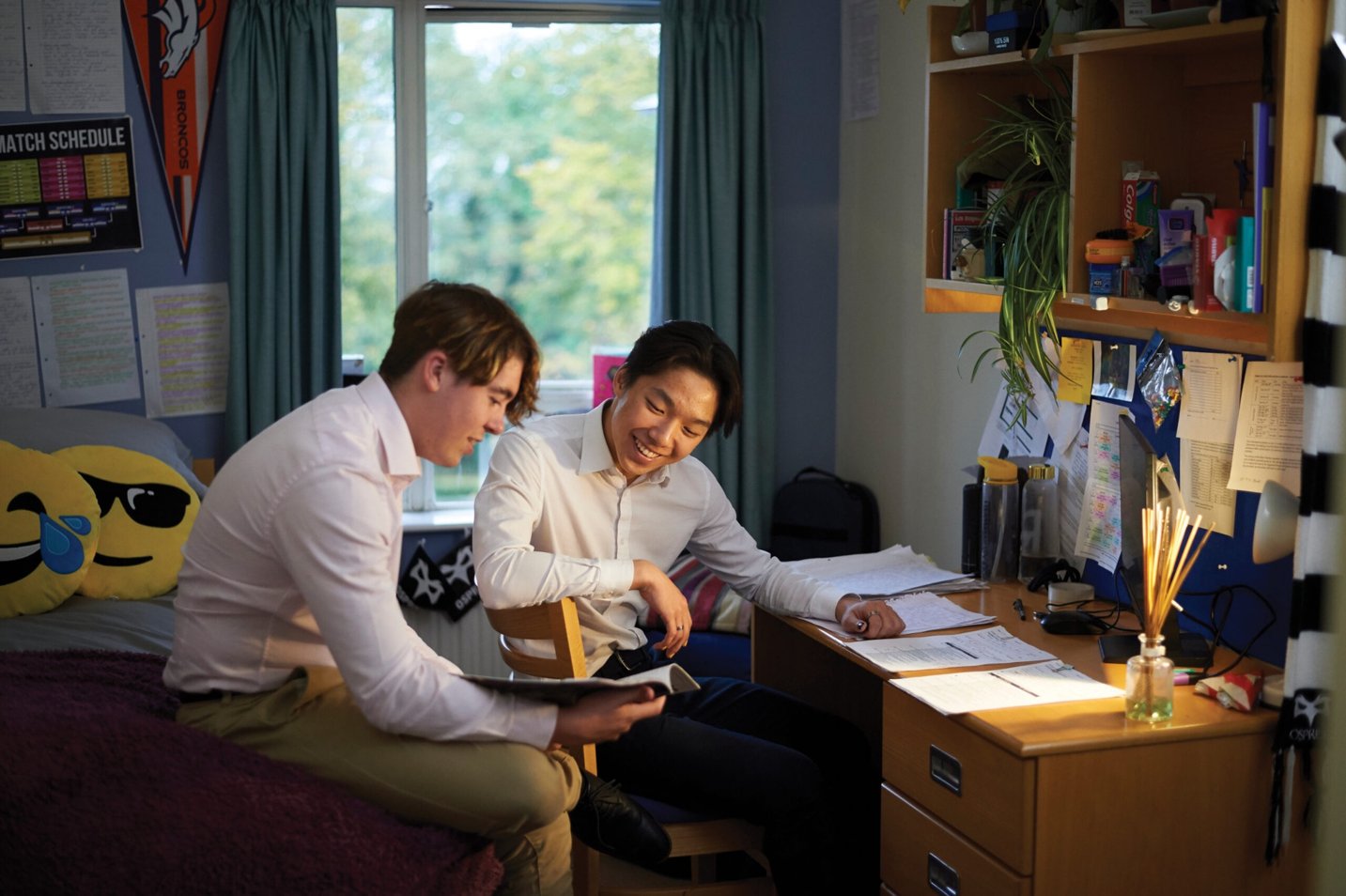 Resized Senior Boys  Twin Bedroom Scaled 3