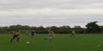 St Giles Yorkshire Football & Sports Academy