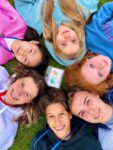 Irish College of English Summer Camp