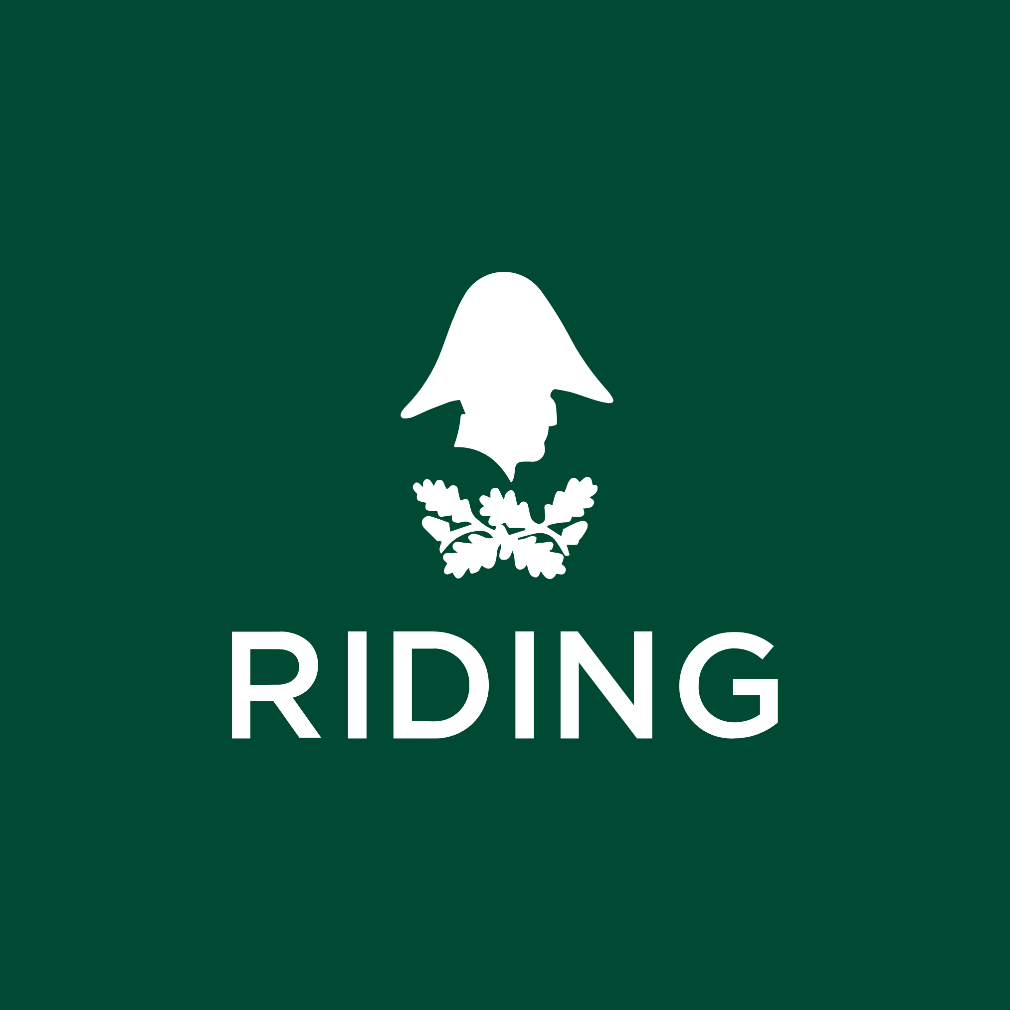 Riding-Google-Logo