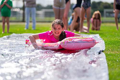 SlipnSlide