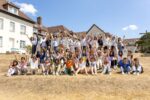 Downe House Summer School