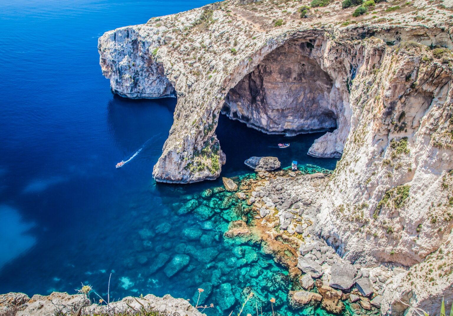 Malta Blue Grotto 1536x1070