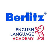 Square Logo Berlitz Ela