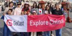 Chinese Summer Camp for Kids & Teens by GoEast Mandarin