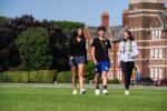 Felsted International Summer School