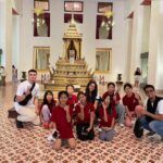 Internationale Schule Bromsgrove Thailand