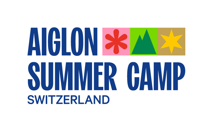 AIGLON Summer Camp Blue