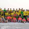 ISC SPAIN Alicante Summer Camp