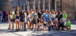 ISC SPAIN Madrid Summer Camp